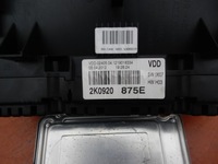 фото thumb №9, Набор стартовый блок управления компьютер vw caddy iii рестайлинг 2.0tdi 12r