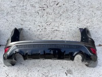 фото thumb №1, Kuga mk2 lift st бампер задняя szary ud