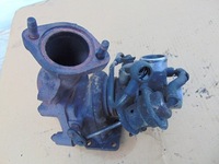 фото thumb №6, Opel vectra b 1.7td 96r турбонагнітач