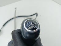 фото thumb №8, Mercedes w172 r172 вибірник домкрат коробки передач a1722670124