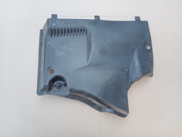 фото thumb №13, Защита шасси za шкив левая 8k0825201a audi a4 b8 2008-2015 a5 2008-2015