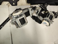 фото thumb №7, Приборная панель подушки безопасности ремни ford fusion usa sedan lift 2017