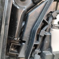 фото thumb №10, Підйомник скло лівих передніх двері mercedes-benz gle w167 a1677230400