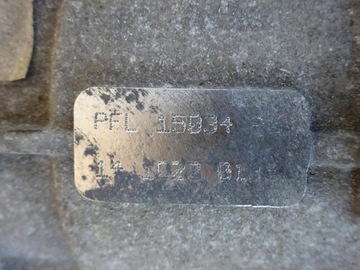 фото thumb №8, Audi a3 8v golf vii seat leon iii 2.0 tdi коробка передач механическая 6 коробки передач pfl