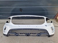 фото thumb №1, Mercedes glb w247 x247 бампер перед