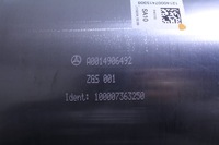 фото thumb №4, Фильтр частиц твердых dpf mercedes actros euro 6