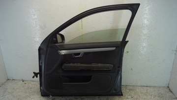 фото thumb №15, Дверь правый перед audi a4 b7