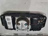 фото thumb №7, Porsche cayenne iii консоль приборная панель приборная + подушка безопасности 9y0 - обычная.