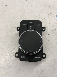 фото thumb №1, Bmw 3 g20 g21 ручка idrive navi 5a12f39