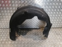 фото thumb №1, Bmw 5 g31 lci подкрылок правый задняя