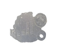 фото thumb №8, Жабо seat alhambra mk1 7m3819413