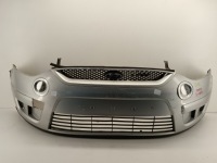фото thumb №1, Бампер передній перед решітка радіатора ford s-max