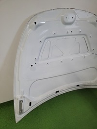 фото thumb №5, Tesla y капот крышка двигателя оригинал