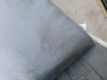 фото thumb №6, Mercedes 203 w203 купе полиця багажника задня