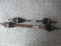 фото thumb №1, Приводной вал правая перед peugeot 207 1,4 16v 9659317980