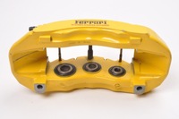 фото thumb №12, Ferrari california 4.3 супорт гальмівний лівий перед brembo 20a308 20a30705