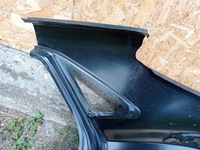 фото thumb №7, Крыло правый задняя обшивка hyundai i30 hb 12-16