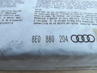 фото thumb №8, Audi a4 b6 подушка воздушная подушка безопасности водителя пассажира комплект