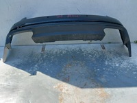 фото thumb №8, Audi a4 b9 8w9 kombi бампер задній задня