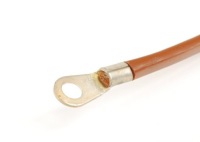 Кабель акумулятор негативний bmw e12 e24 e23 оригінальний 12421286746 Київ, фото thumb