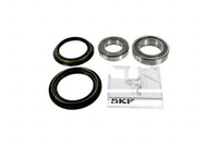 фото thumb №1, Skf набор подшипник колеса 38x63x17 5 ford ranger ma