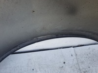 фото thumb №6, Mercedes c w204 крила лівий перед передній