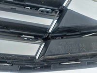 фото thumb №9, Vw passat b8 lift решётка радиатора решётка радиатора бампера перед