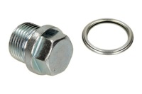 Кришка зливний оливи Зі Шроту, фото thumb