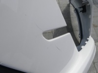 Бампер решётка volkswagen caddy 2k5 с Разборки, фото thumb