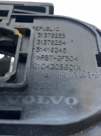 фото thumb №14, Volvo xc90 2019 права сторона ручка зовнішня двері задніх 31378253