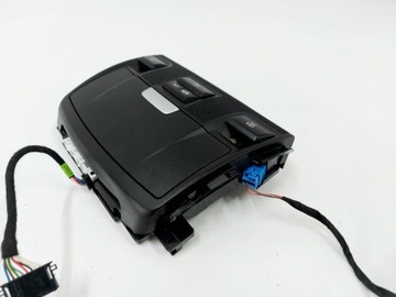 фото thumb №7, E-klasa w238 cabrio 17r. лампа освещение кабины a2389009400