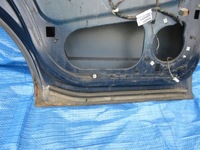 фото thumb №8, Dodge durango ii 2004 дверь левая задняя