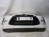фото thumb №14, Citroen ds3 09-14 бампер перед ewp exy