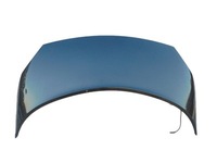 фото thumb №1, Renault scenic ii 2004r капот