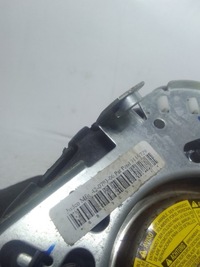 фото thumb №10, Jeep wrangler jk 07-18 подушка подушка безопасности водителя p1qp31dx9am usa