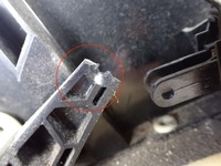 фото thumb №14, Бардачок пасажира audi a8 s8 d3 5.2 короткий 4e1857096