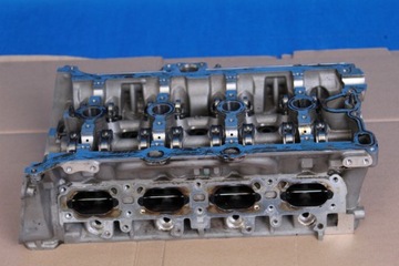 AUDI TT 1.8 TFSI ГОЛОВКА CJSA CJS 17R 06K103063AK ПРОБЕГ: 43310км