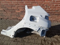 фото thumb №1, Чверть крила лівий задня hyundai kona