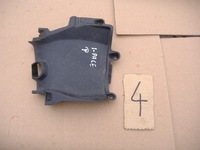 фото thumb №8, Jaguar i-pace балка бампера панель фары впуск воздуха