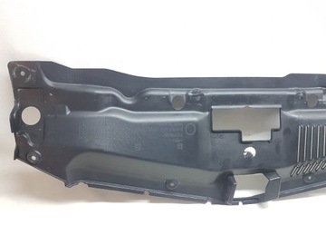 фото thumb №7, Opel mokka 12-16 защита маскировочная накладка w бампер перед