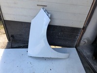 фото thumb №1, Крила правий перед передній dv369 renault scenic iii lift 2013 білий