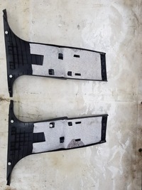 фото thumb №8, Захист стійка поріг ліва bmw e60