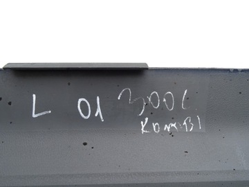 фото thumb №11, Планка накладка пороговая левая chrysler 300c универсал