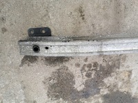 фото thumb №8, Audi q7 4l підсилювач балка бампера задня задня