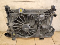 фото thumb №5, Комплект радиатор кондиционер woda duster 1 i