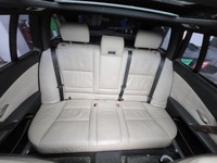 фото thumb №9, Bmw e61 06r сидіння диван обшивки комфорт шкіра обшивки європа dakota