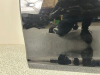 Mercedes sl 232 r232 дверей перед передні ліві в Україні, фото thumb