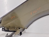 фото thumb №14, Opel astra l 6 vi 21- крыло правый передний перед