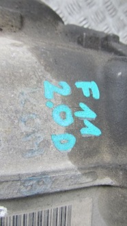 фото thumb №7, Bmw f11 2.0d міст задня задній 7584446 09-