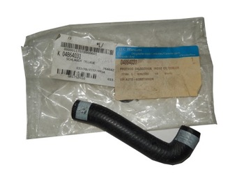 фото thumb №1, Шланг шланг охолодження масла jeep liberty 04864031